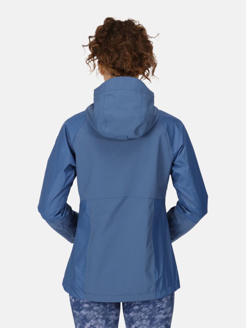 Kurtka turystyczna Regatta Women`s Highton Stretch IV