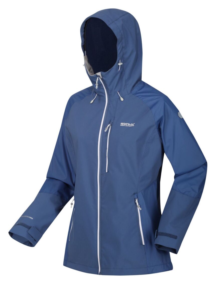 Kurtka turystyczna Regatta Women`s Highton Stretch IV