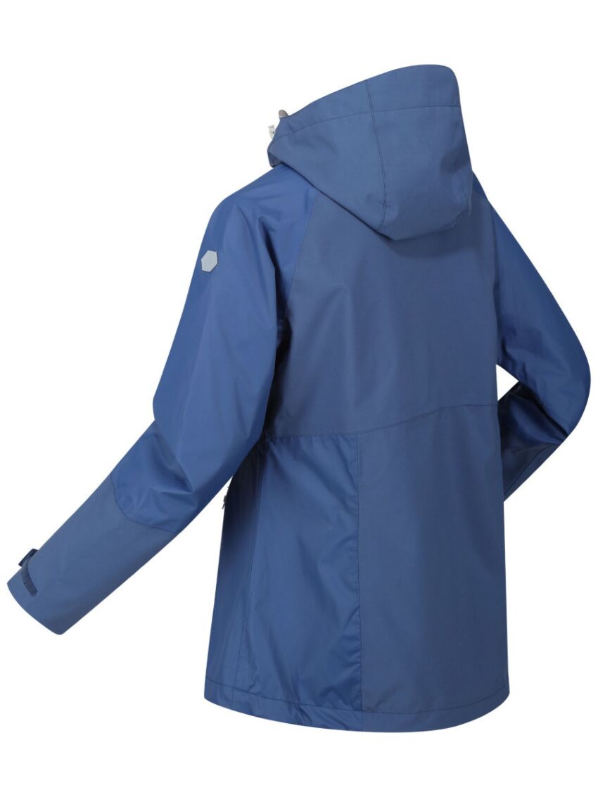 Kurtka turystyczna Regatta Women`s Highton Stretch IV