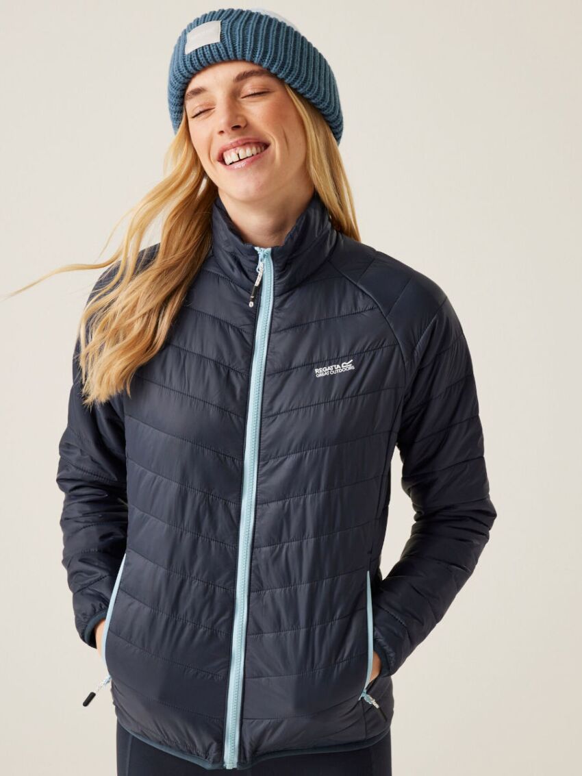 Kurtka trekkingowa Wentwood 3w1 Isotex 15000