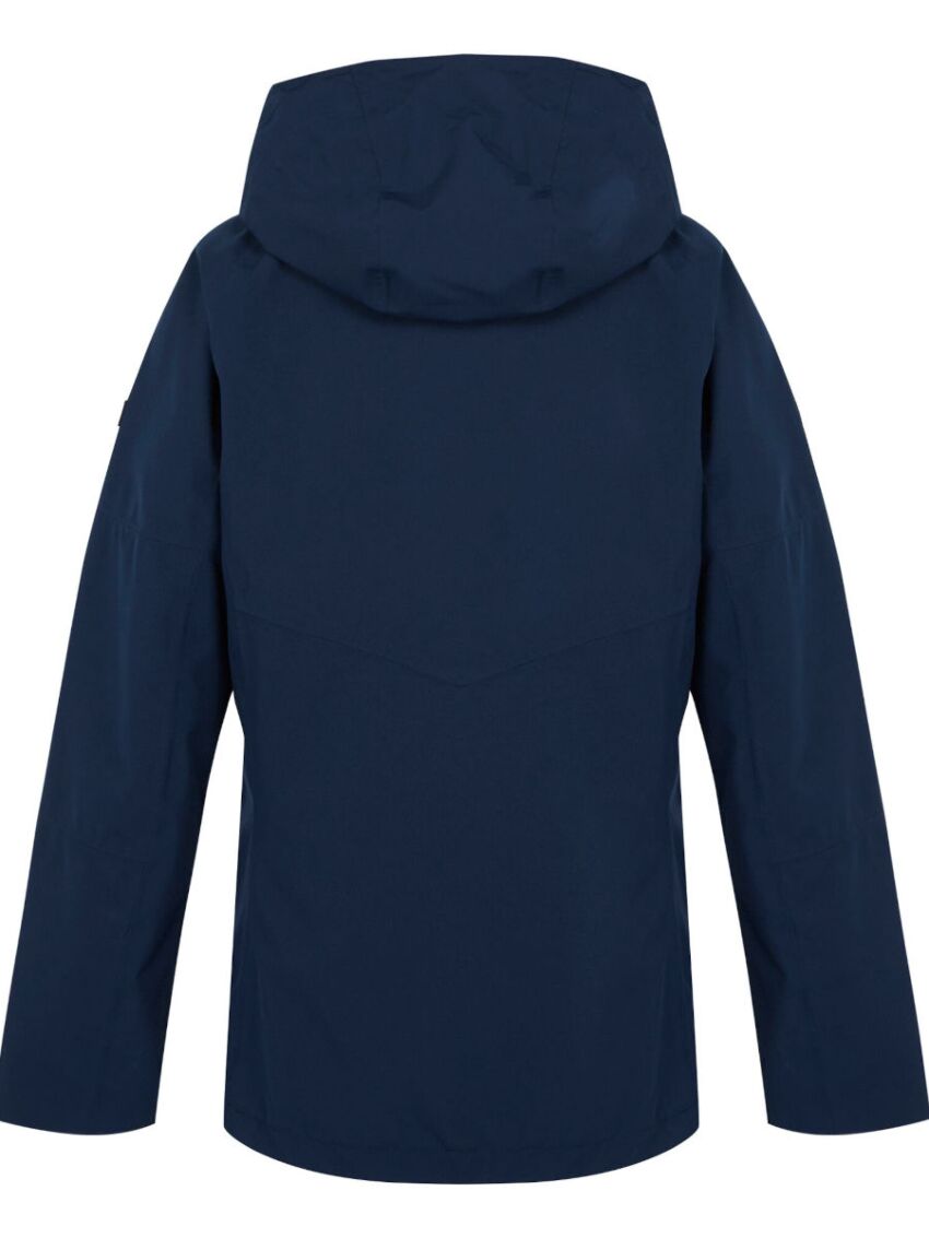 Kurtka trekkingowa Wentwood 3w1 Isotex 15000