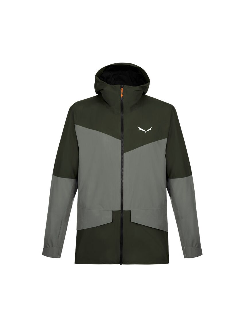 Kurtka męska z Gore-Tex 2L Salewa Puez