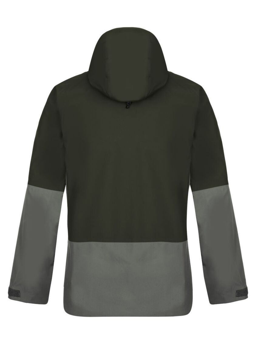 Kurtka męska z Gore-Tex 2L Salewa Puez
