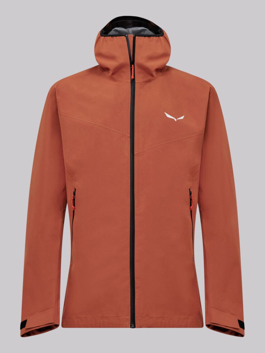 Mocna kurtka trekkingowa Salewa Puez GTX 3L EPE