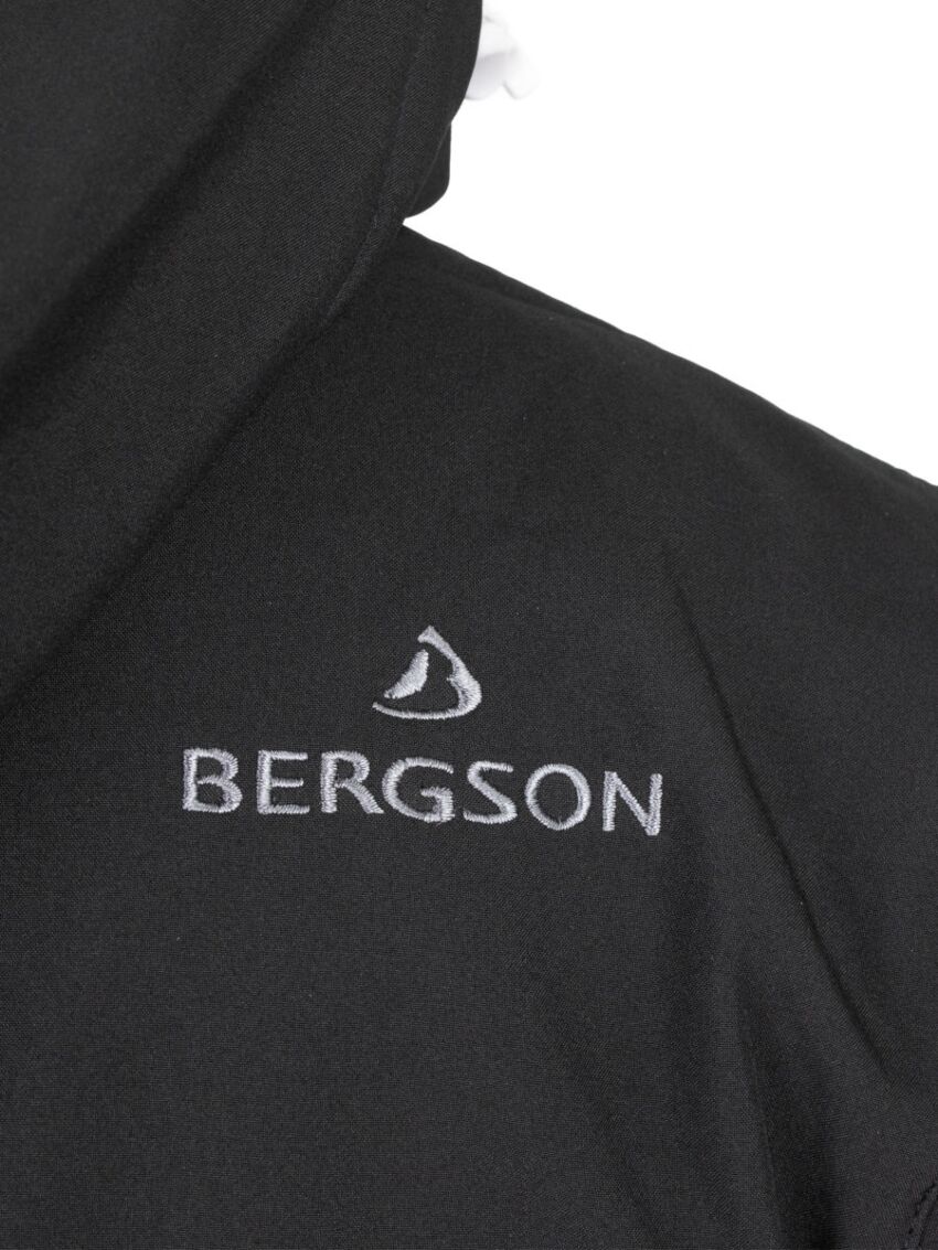 Kurtka softshell Bergson Elias 