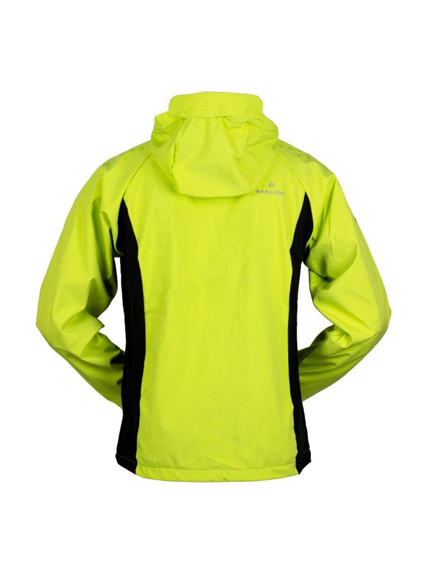 Softshell Kurtka z kapturem Bergson Nordic