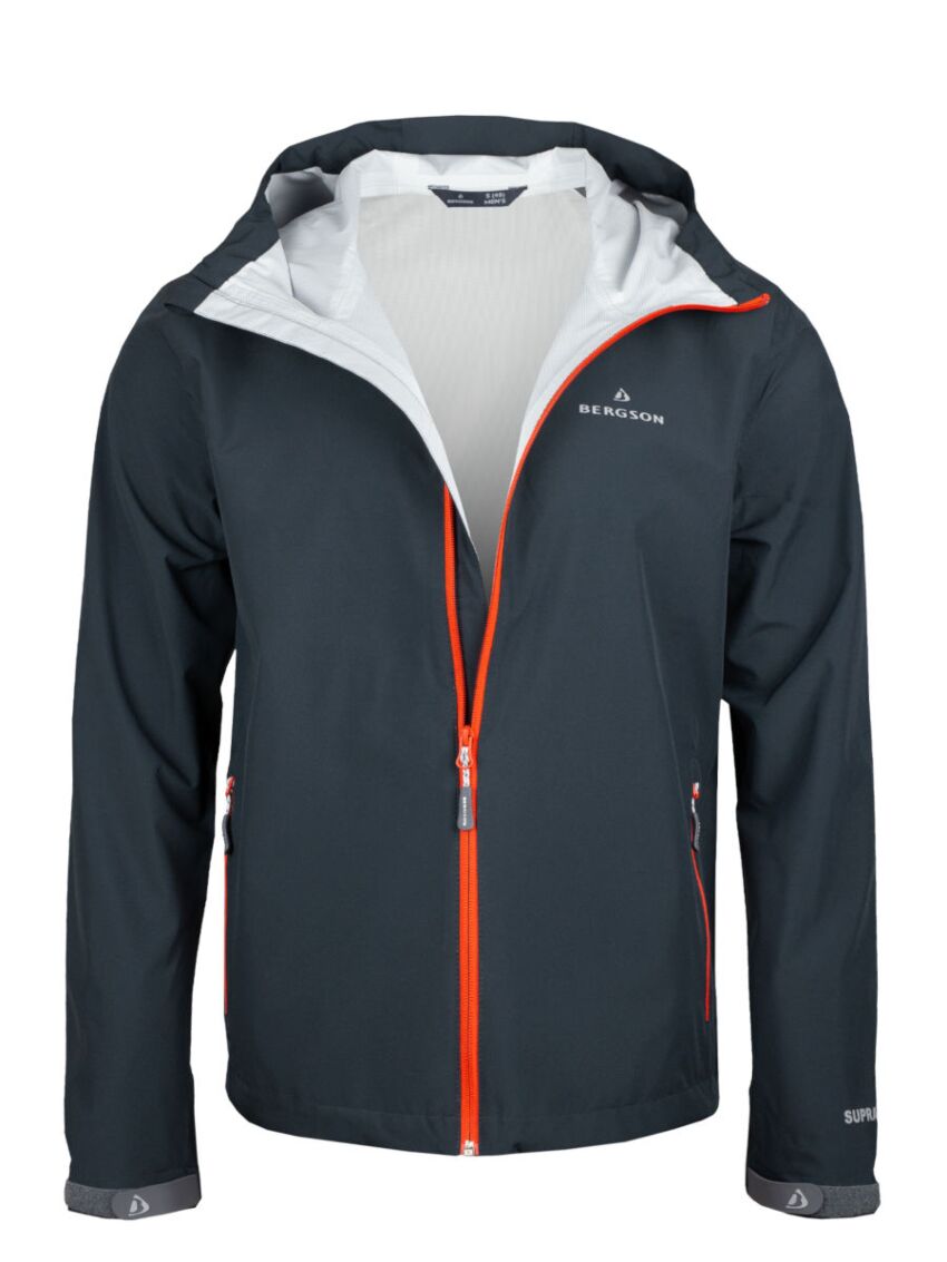 Kurtka trekkingowa Bergson Damavand STX 10.000