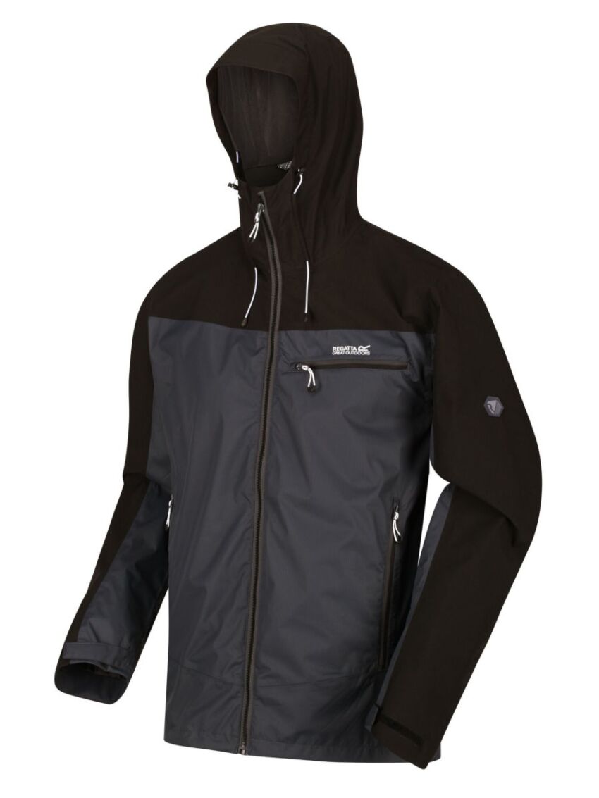 Kurtka trekkingowa Regatta Highton Isotex Stretch 10000