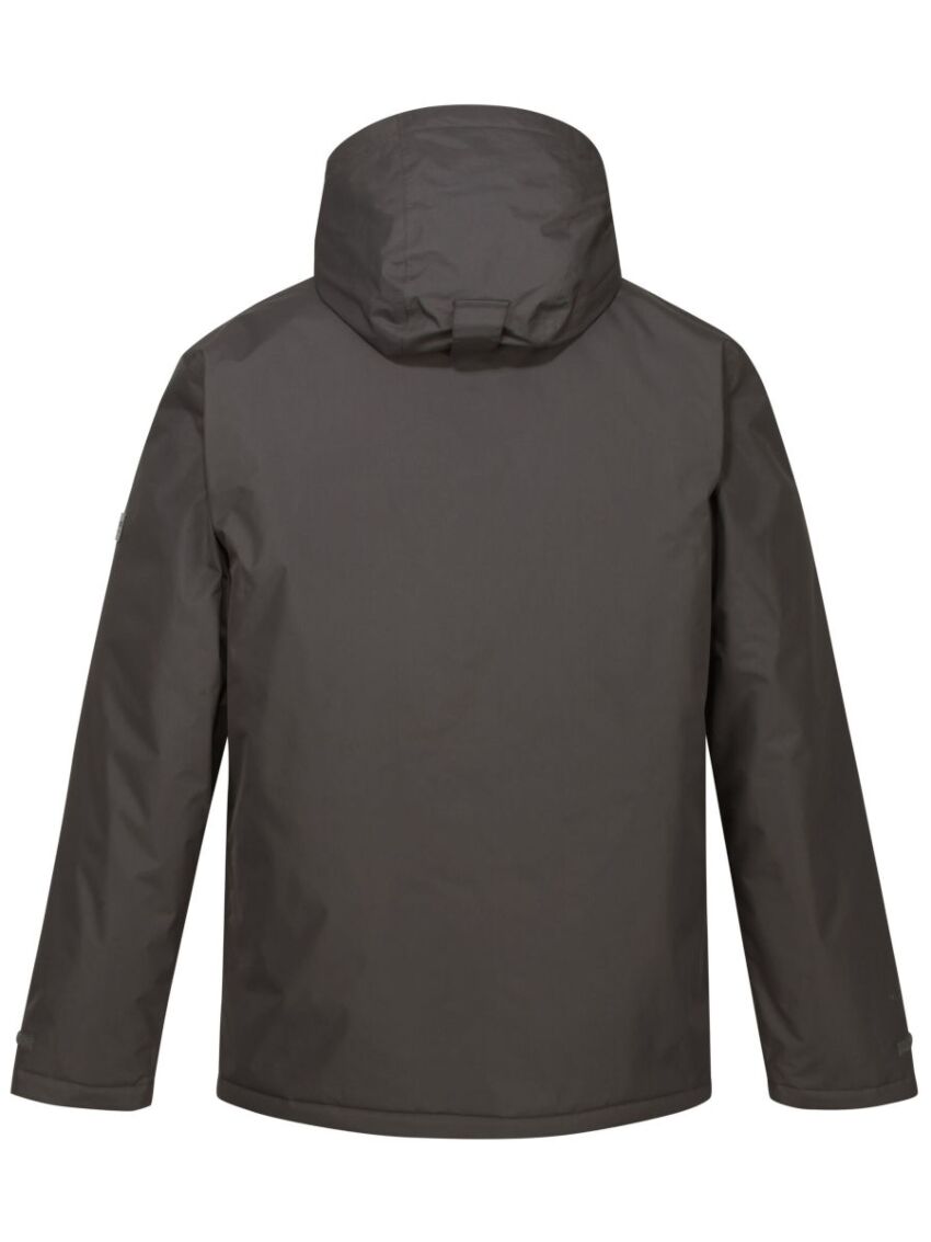 Kurtka zimowa Regatta Sterlings II Wodoodporna