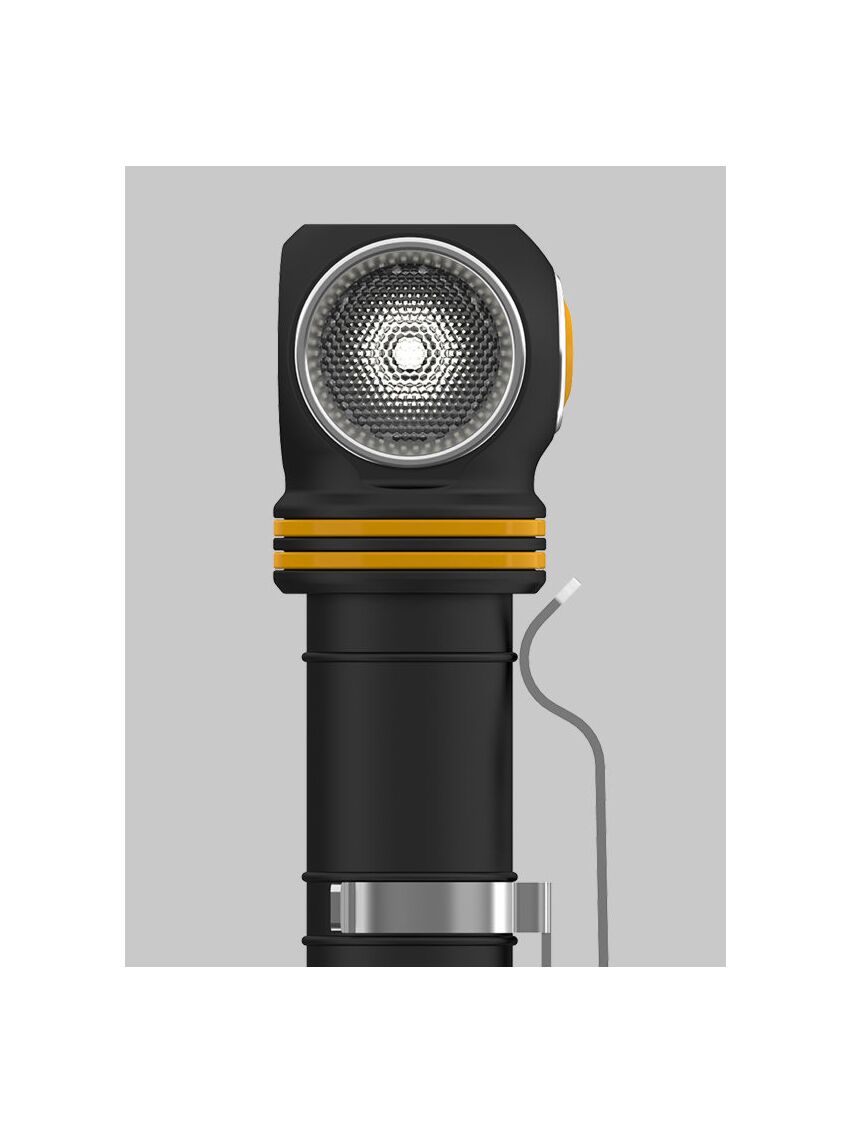 Uniwersalna latarka Armytek Elf C2 Micro USB (White-Cold)