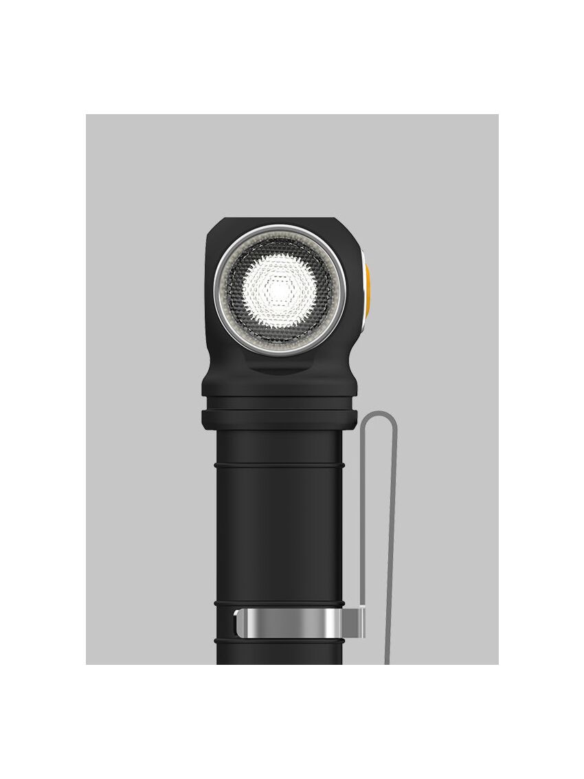 Latarka wielofunkcyjna Armytek Wizard C2 Pro Max Ciepły