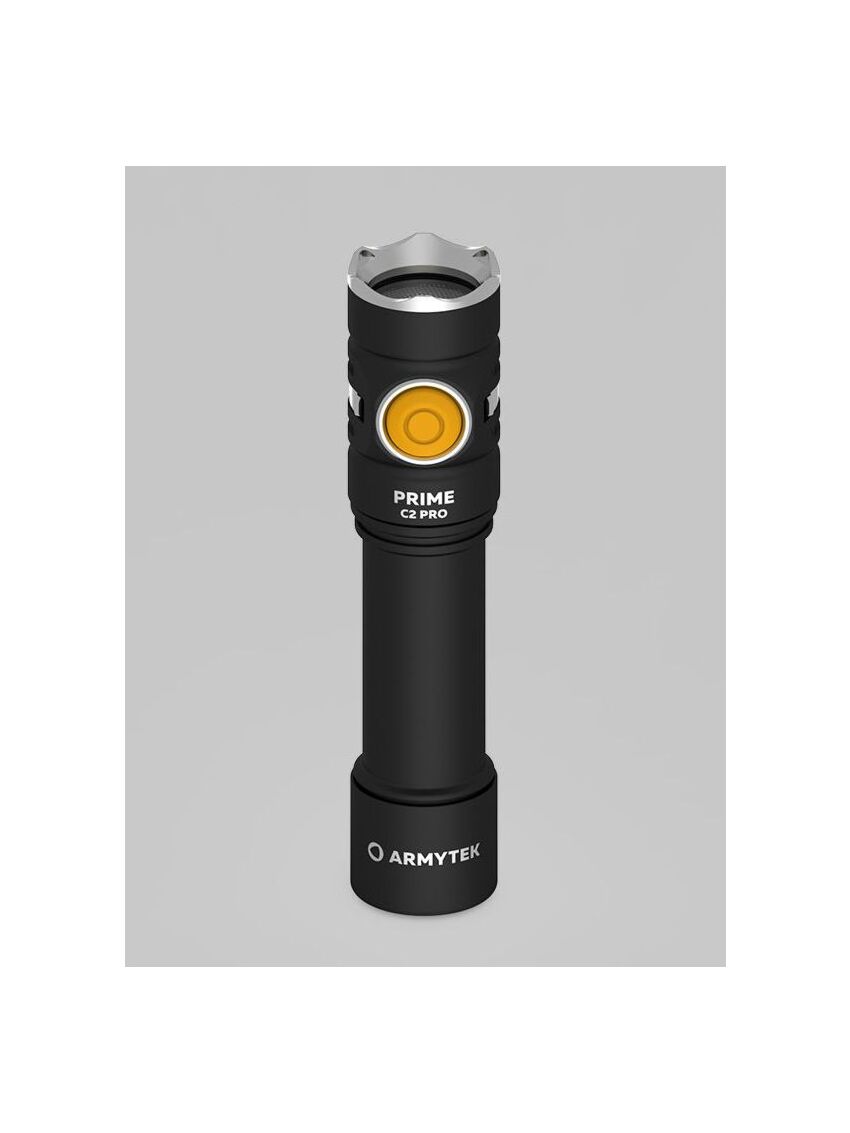 Codzienna latarka Armytek Prime C2 Pro 2400lm (Zimna)