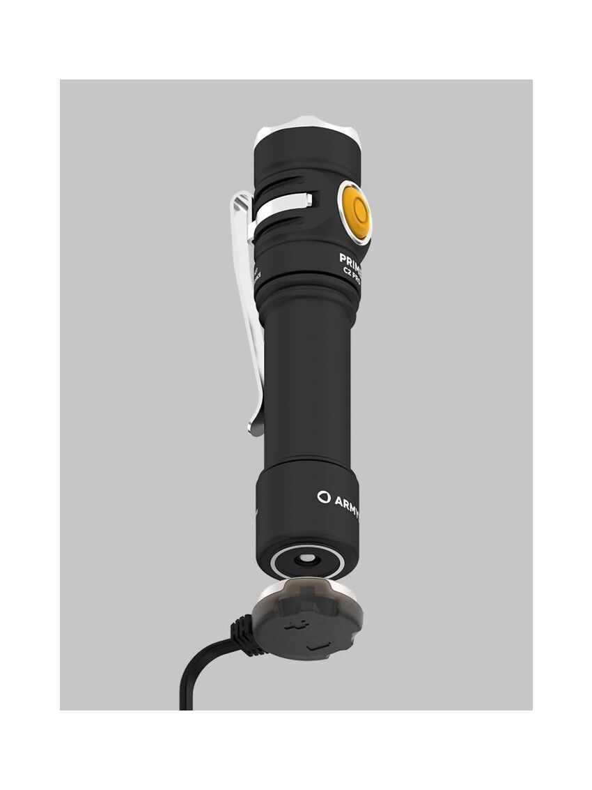 Codzienna latarka Armytek Prime C2 Pro 2230lm (Ciepła)