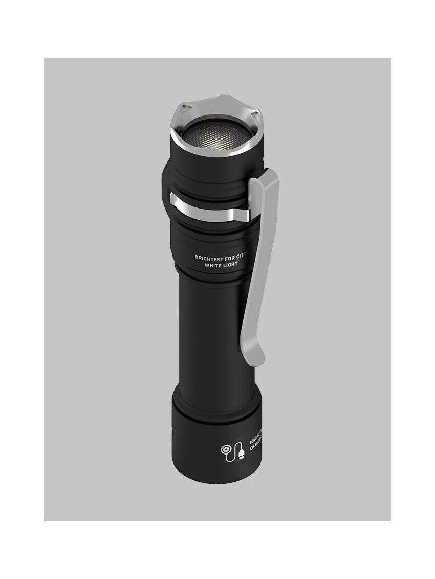 Codzienna latarka Armytek Prime C2 Pro 2400lm (Zimna)