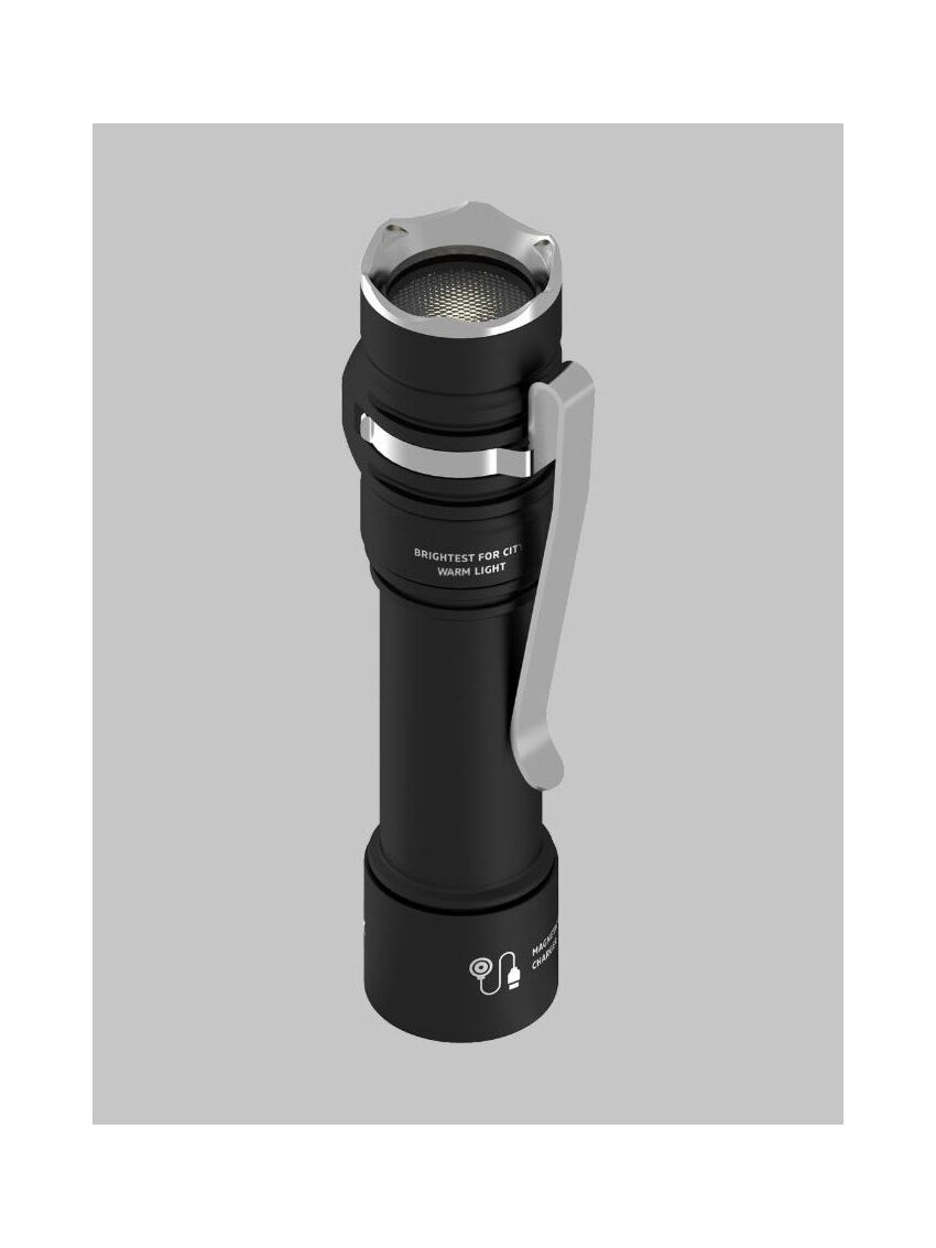 Codzienna latarka Armytek Prime C2 Pro 2230lm (Ciepła)