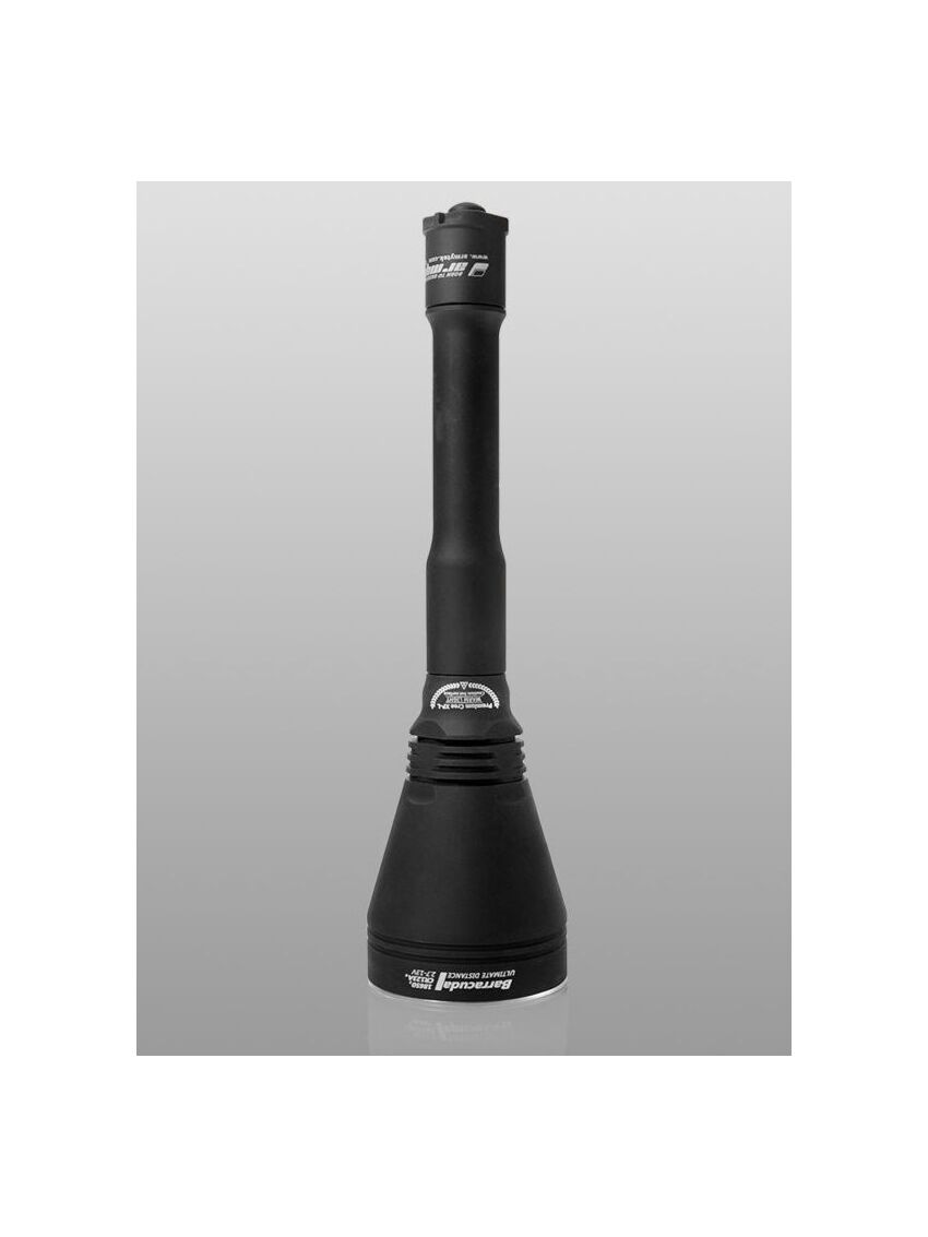 Szperacz Latarka Armytek Barracuda XP-L White