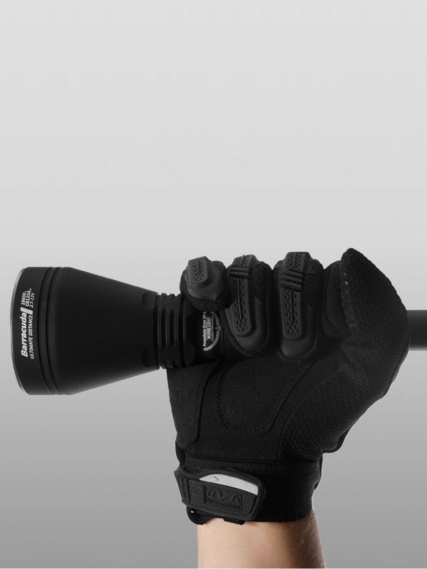 Szperacz Latarka Armytek Barracuda XP-L Warm