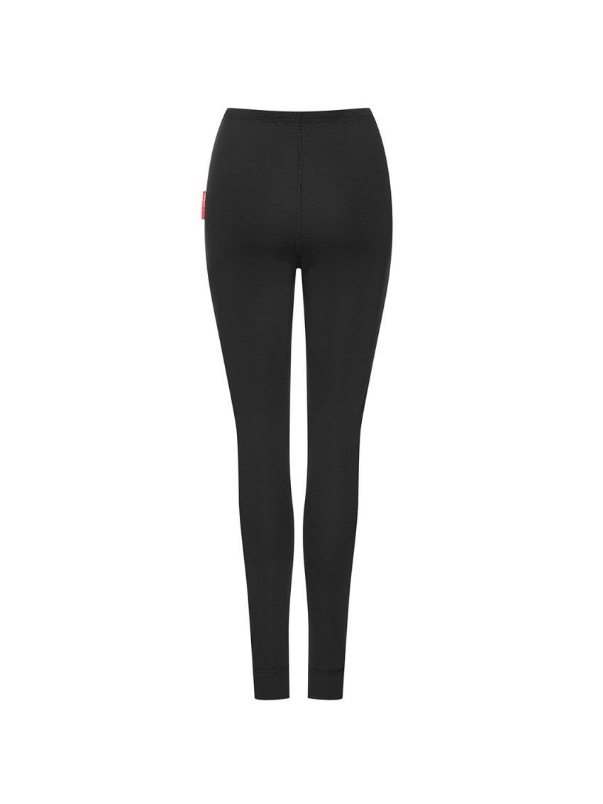 Damskie legginsy termoaktywne Campus Cortina