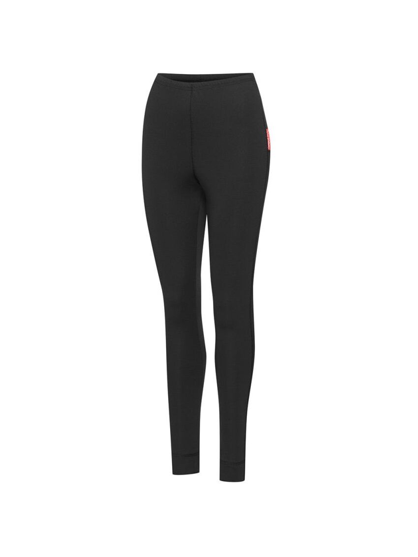 Damskie legginsy termoaktywne Campus Cortina