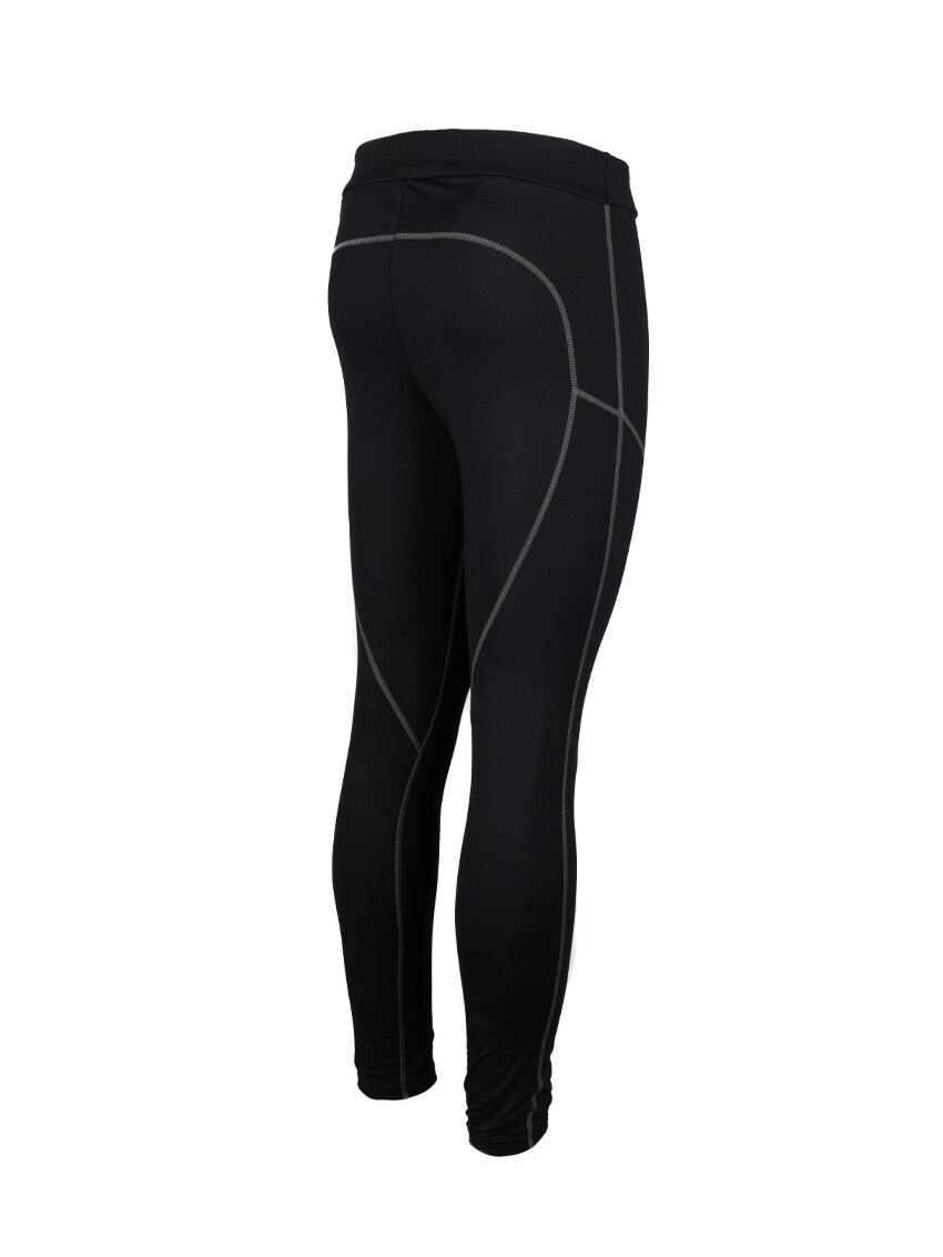 Sportowe legginsy Bergson Swiftlayer Men