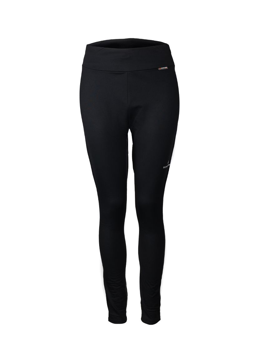 Sportowe legginsy Bergson Swiftlayer Women
