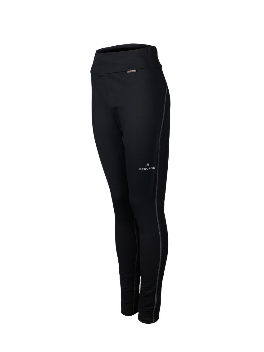 Sportowe legginsy Bergson Swiftlayer Women