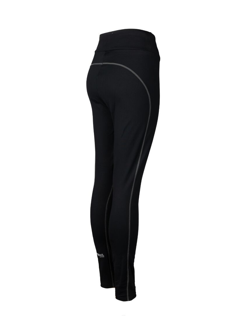 Sportowe legginsy Bergson Swiftlayer Women