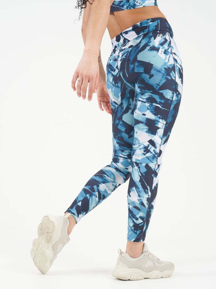 Legginsy na fitness Dare 2b Influential 