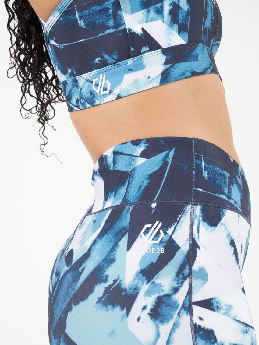 Legginsy na fitness Dare 2b Influential 