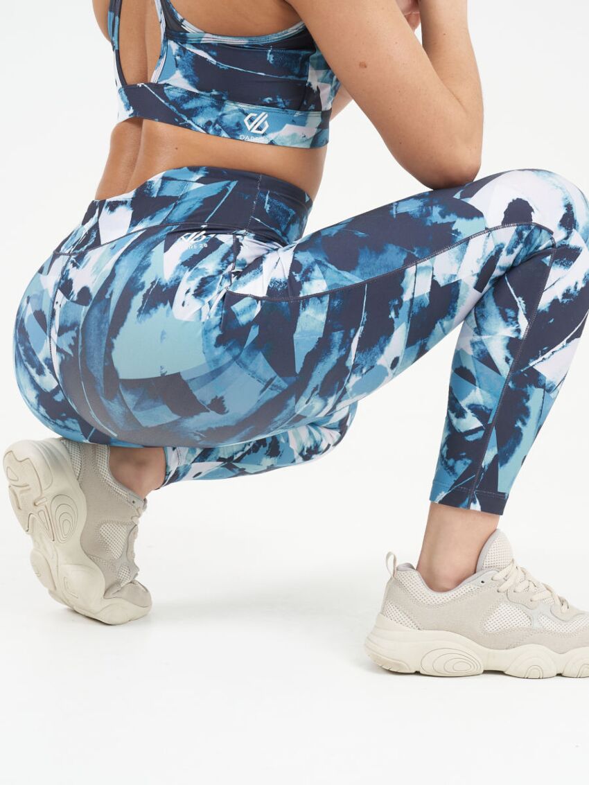 Legginsy na fitness Dare 2b Influential 