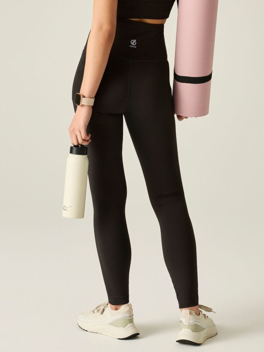 Elastyczne legginsy Dare 2b Refresh