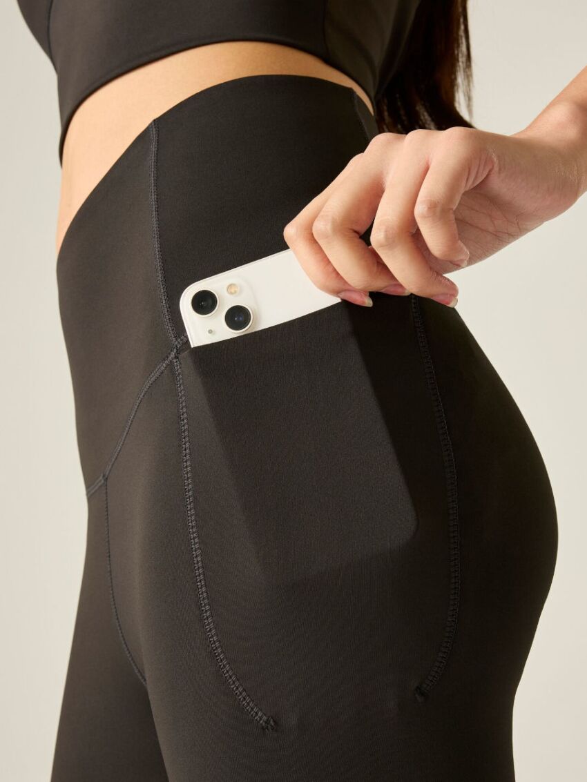 Elastyczne legginsy Dare 2b Refresh