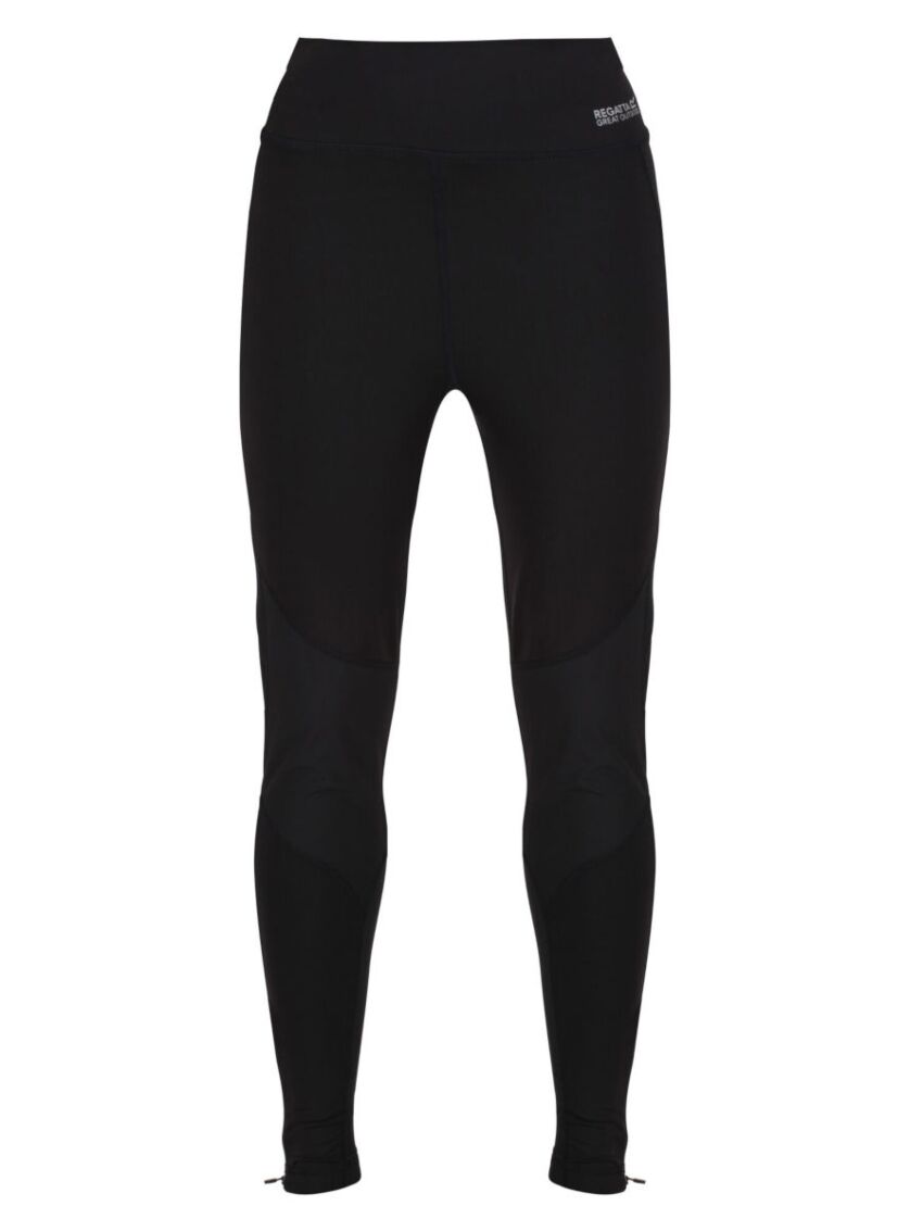 Legginsy sportowe Regatta Highton Pro