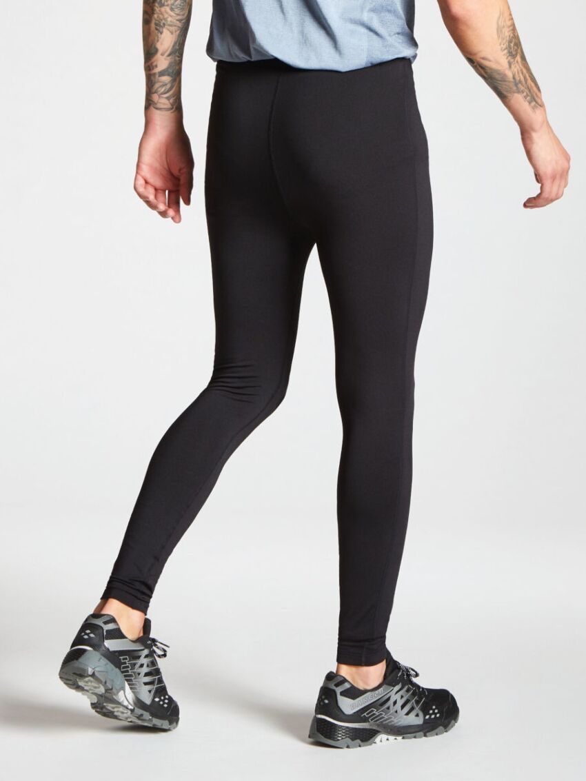 Legginsy męskie termoaktywne Dare 2b Actualise