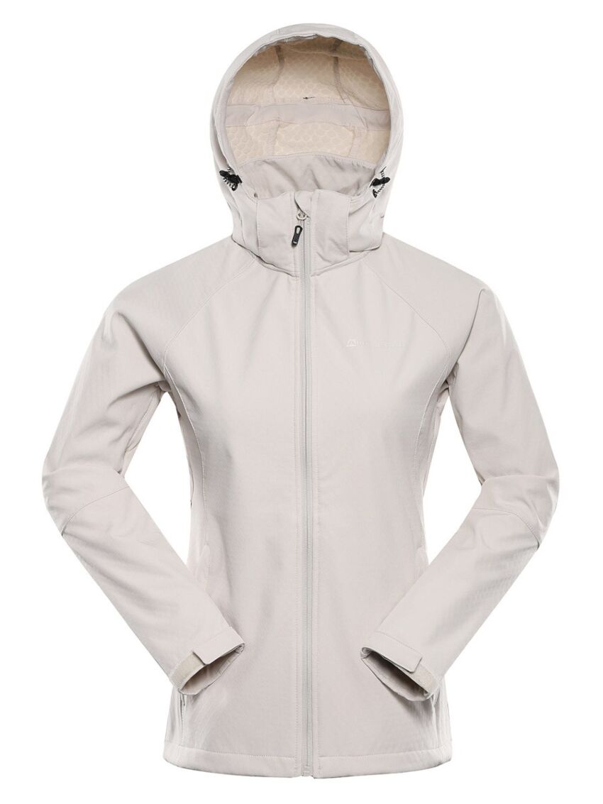 Kurtka softshell Alpine Pro Hoora