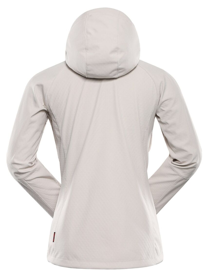 Kurtka softshell Alpine Pro Hoora
