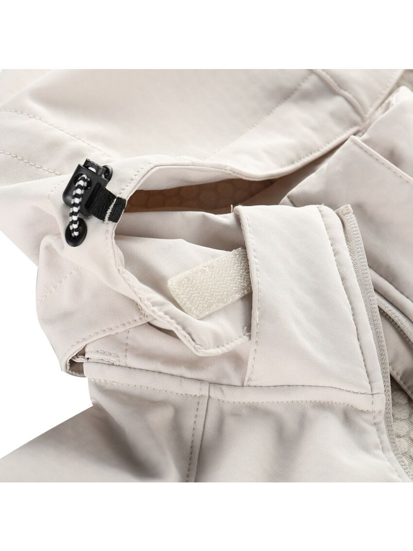Kurtka softshell Alpine Pro Hoora