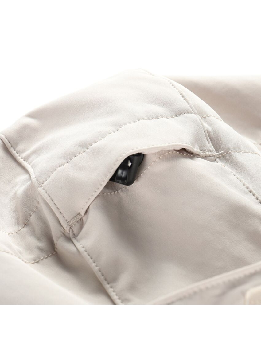 Kurtka softshell Alpine Pro Hoora
