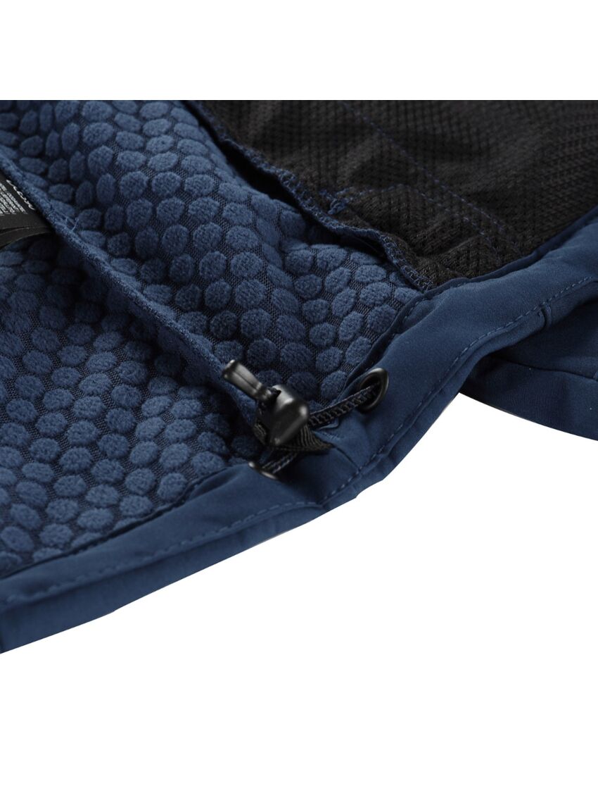 Softshell damski z membraną Alpine Pro Hoora
