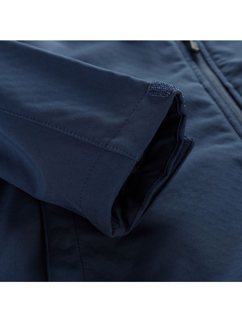 Softshell damski z membraną Alpine Pro Hoora