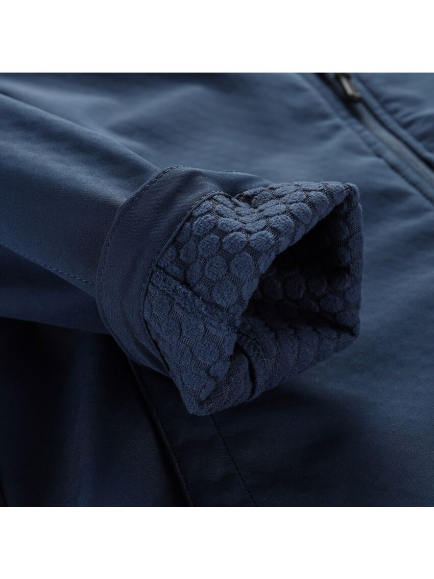 Softshell damski z membraną Alpine Pro Hoora