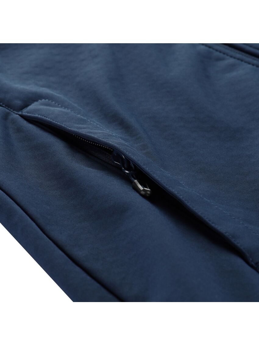 Softshell damski z membraną Alpine Pro Hoora