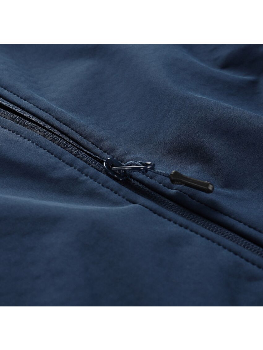 Softshell damski z membraną Alpine Pro Hoora