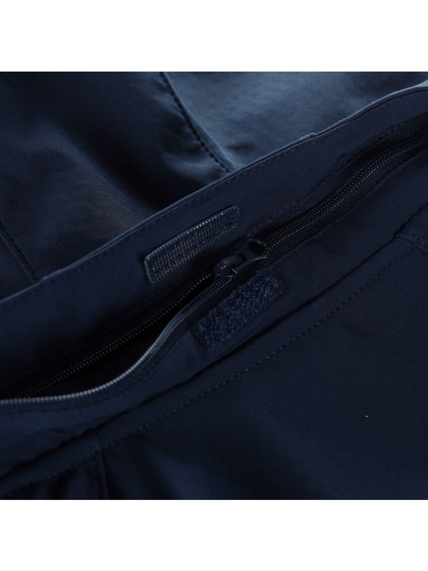 Softshell damski z membraną Alpine Pro Hoora