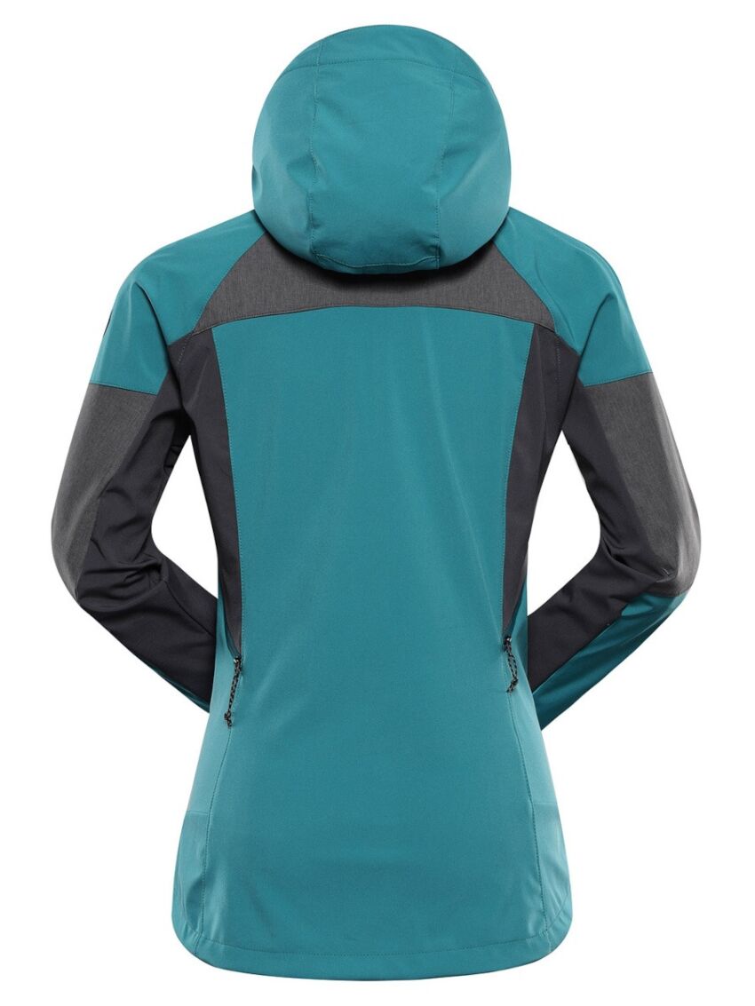 Softshell turystyczny Esprita Alpine Pro