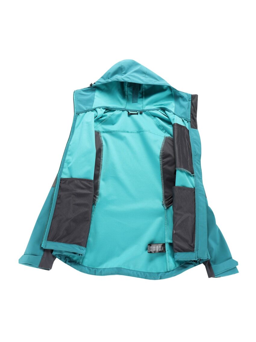 Softshell turystyczny Esprita Alpine Pro