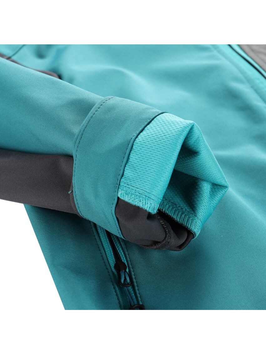 Softshell turystyczny Esprita Alpine Pro