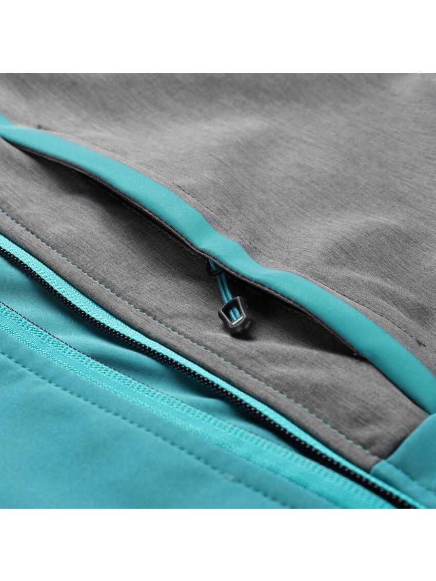 Softshell turystyczny Esprita Alpine Pro