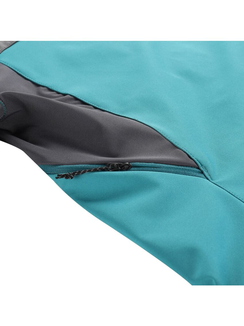 Softshell turystyczny Esprita Alpine Pro