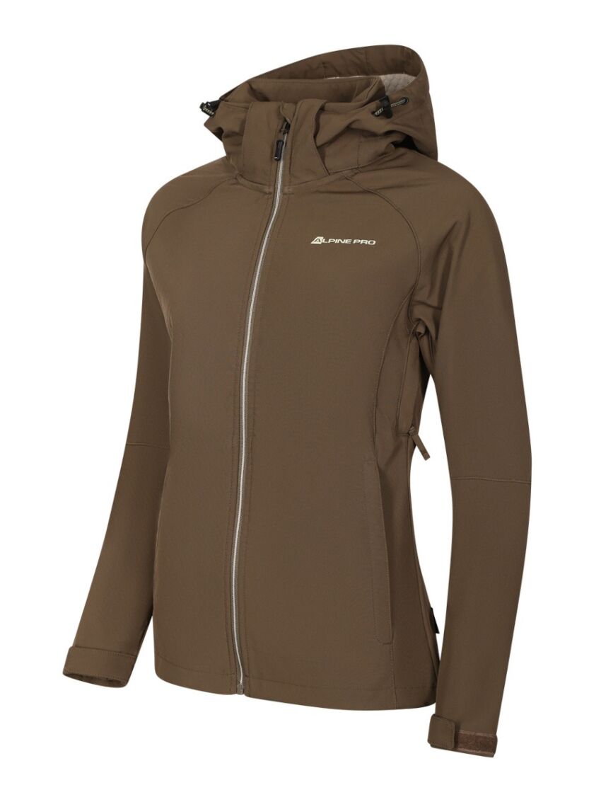 Softshell Hoora Alpine Pro Windbarrier 8000
